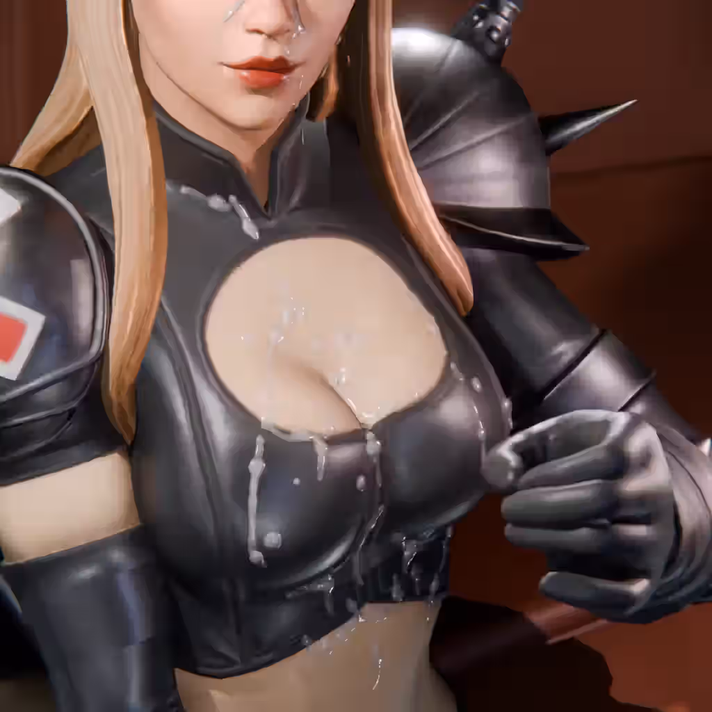 Magik (Fortnite) Rule 34 Video