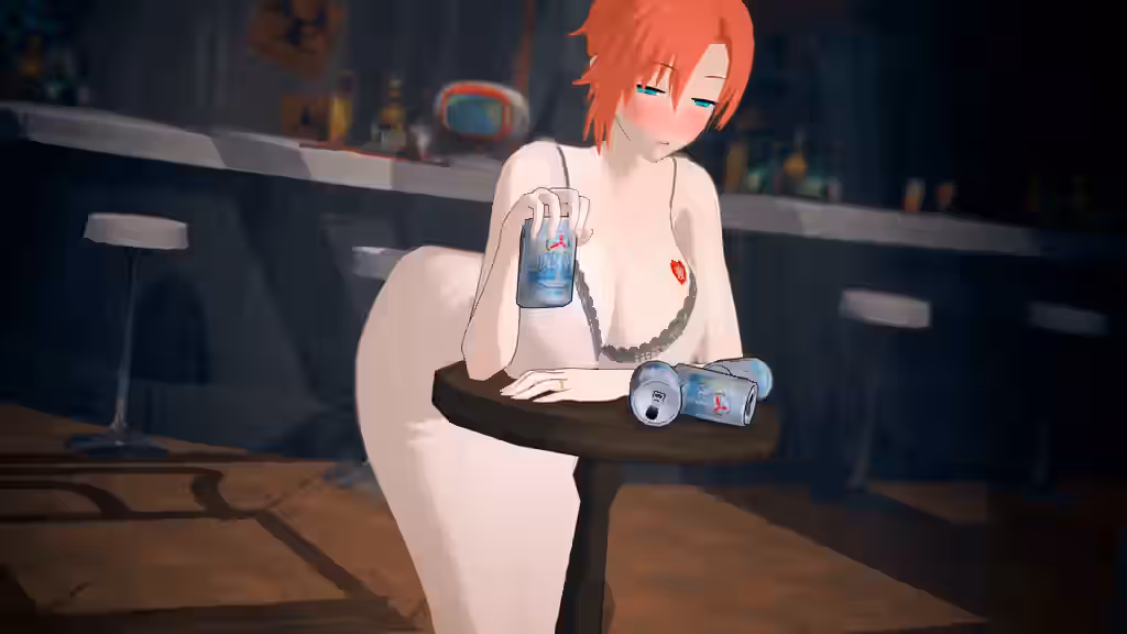 Boudica (Fate) Rule 34 Video