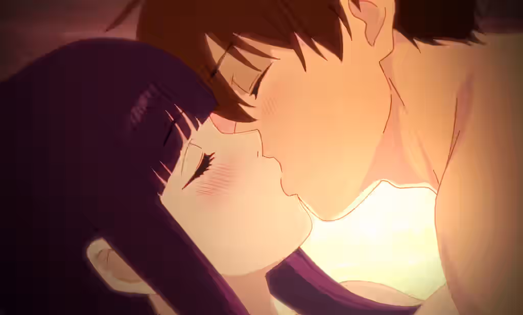Fern (Sousou No Frieren) Rule 34 Video