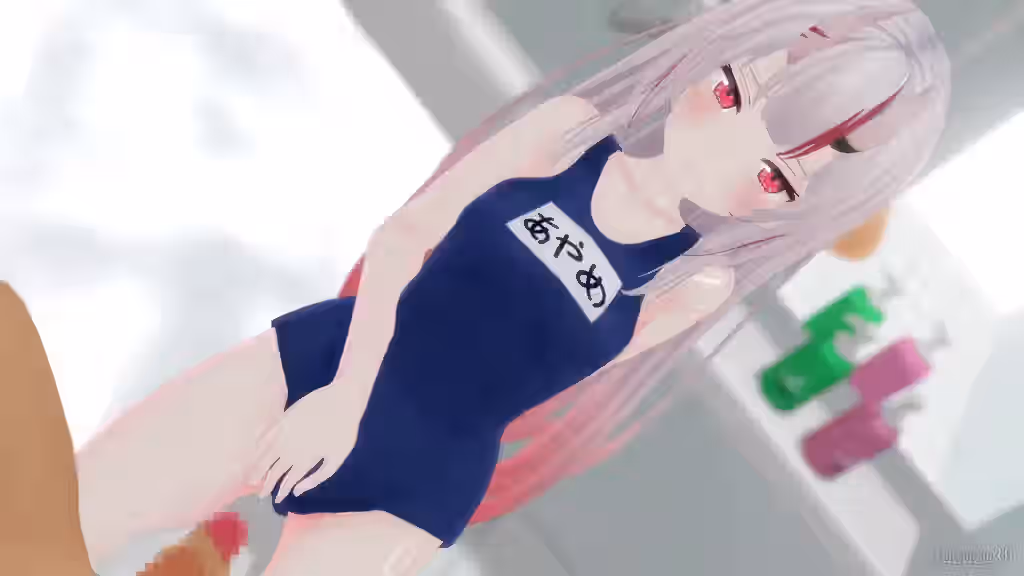 1girls Rule 34 Video