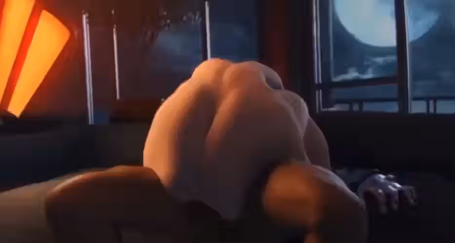 1futa Rule 34 Video