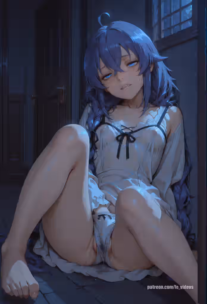 1girls Rule 34 Video