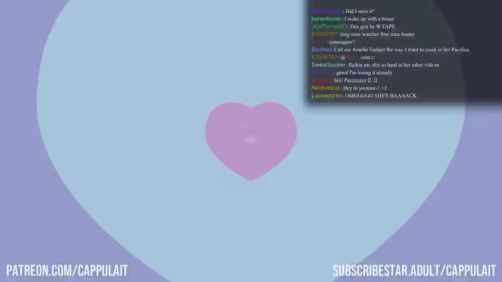 1girls Rule 34 Video