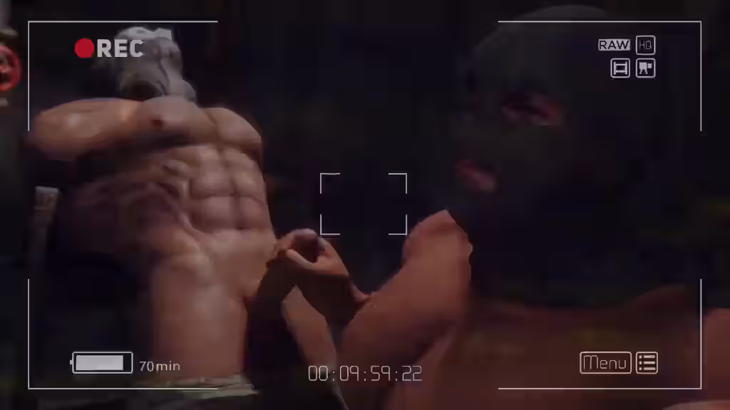 Call Of Duty Modern Warfare (2019) Rule 34 Video