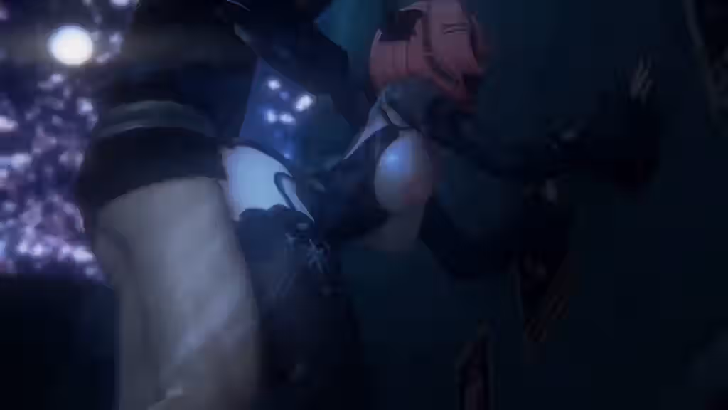 Remielle Dan (Moonlight Whispers) Rule 34 Video
