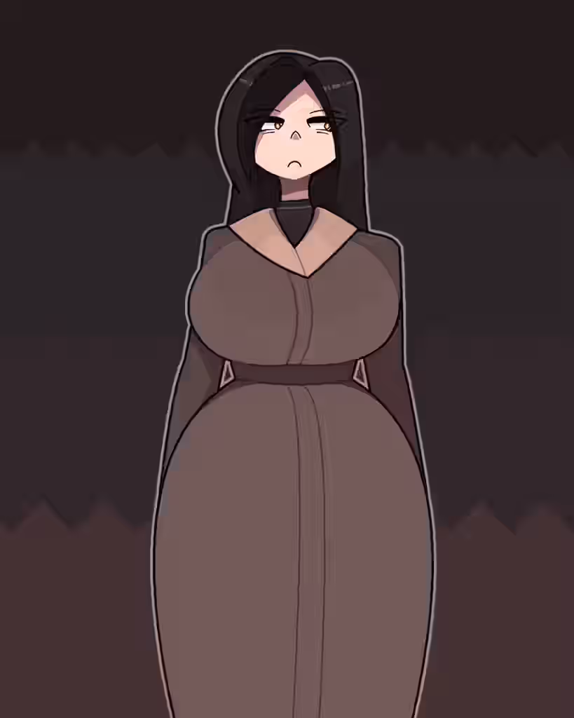 1girls Rule 34 Video