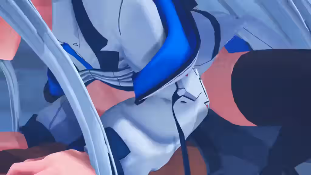 Noa (Blue Archive) Rule 34 Video