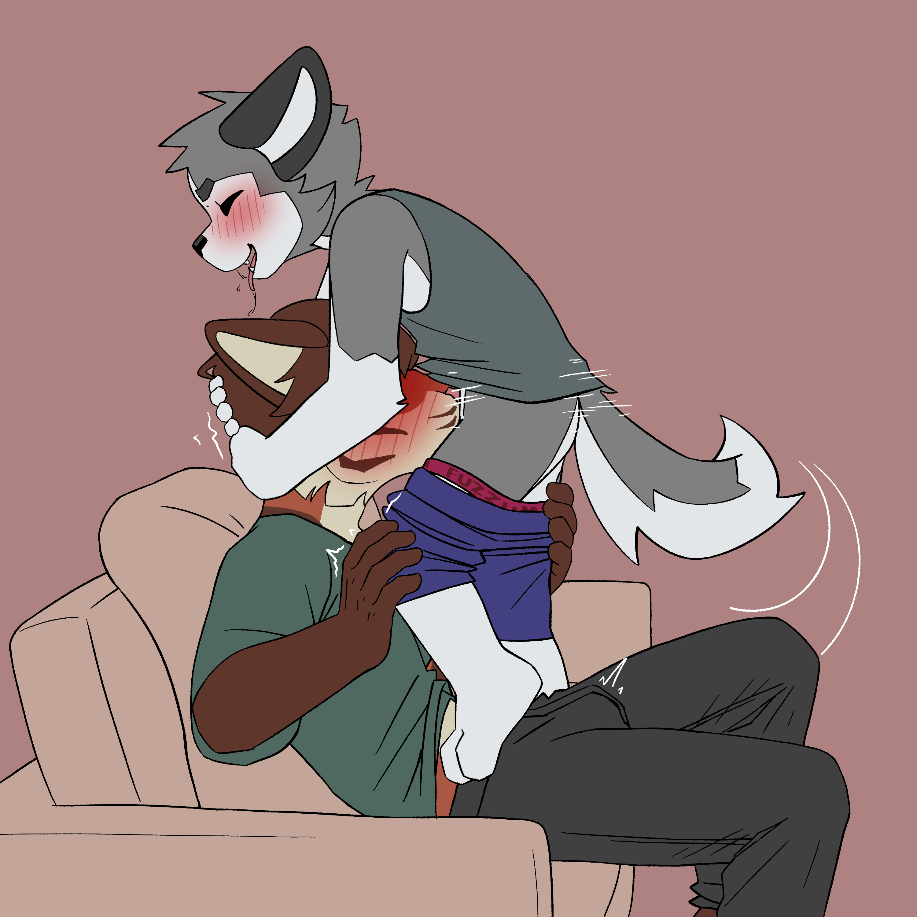 Cub Rule 34 Image