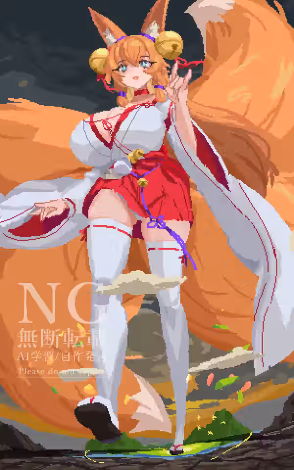 1girls Rule 34 Video