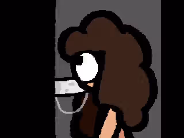 Animated Rule 34 Video