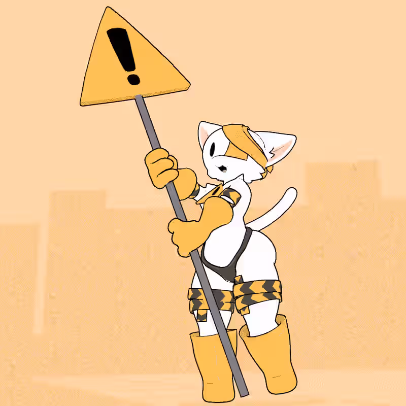 Animated Rule 34 Image
