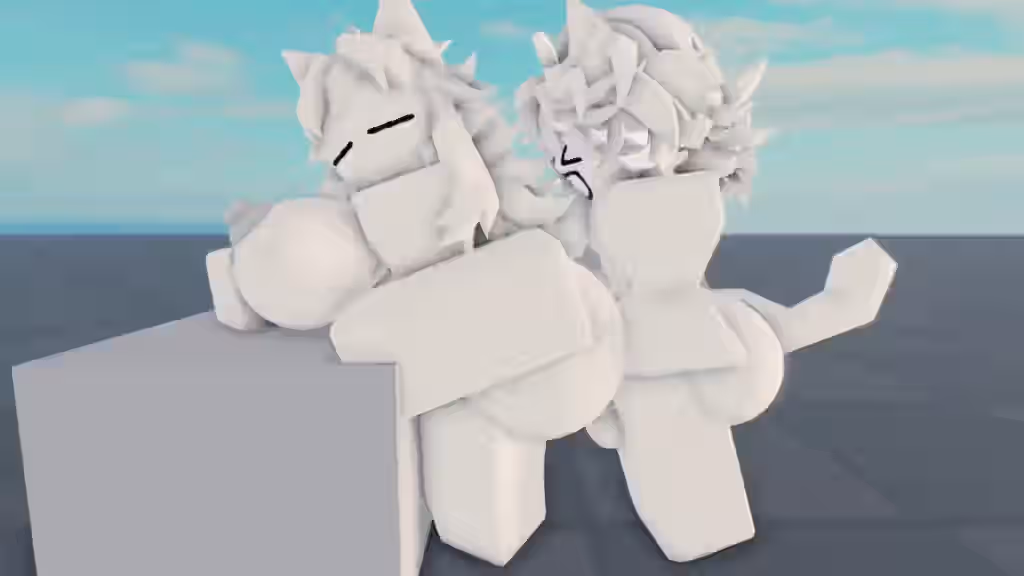 1girls Rule 34 Video