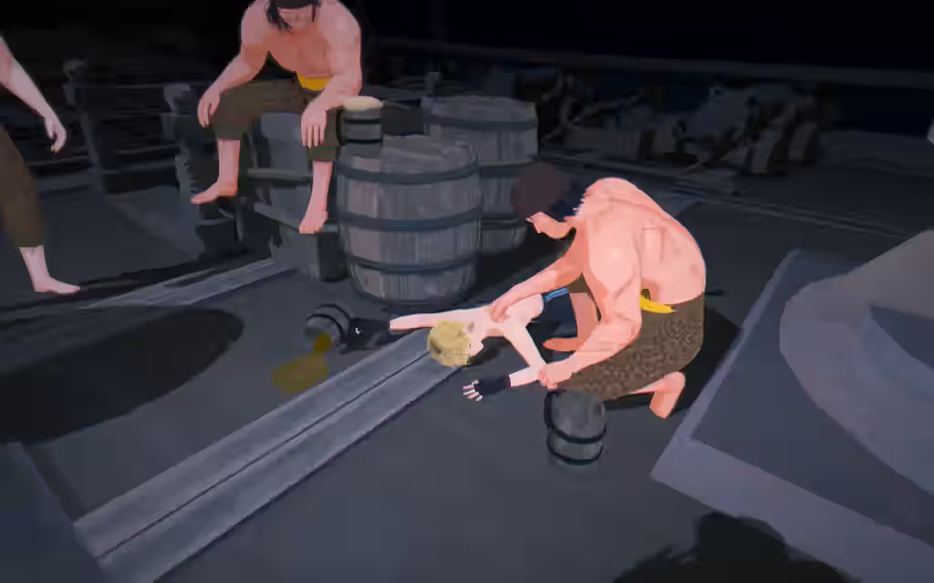 1girls Rule 34 Video