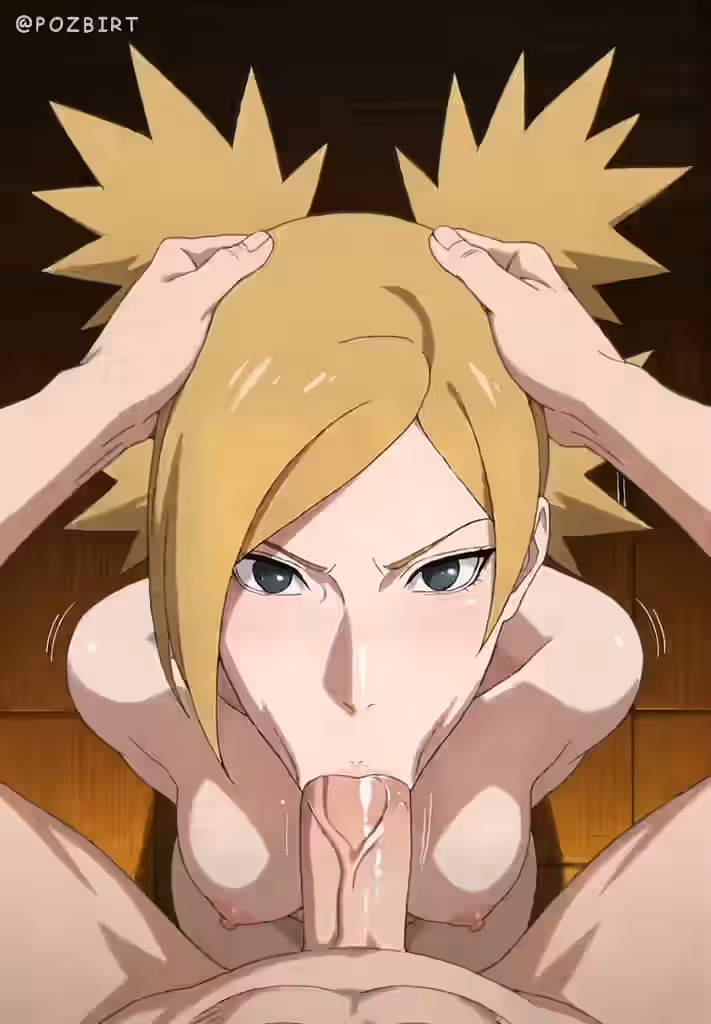 Naruto (Series) Rule 34 Video