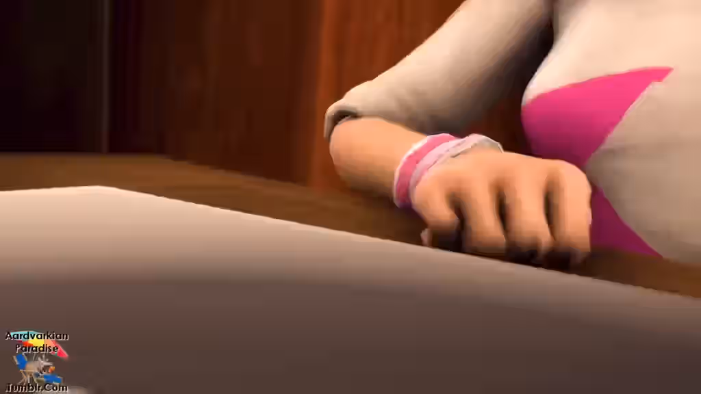 Down The Rabbit.Hole (Lordaardvark) Rule 34 Video