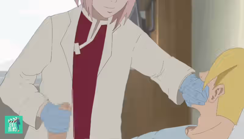 Boruto (Series) Rule 34 Image