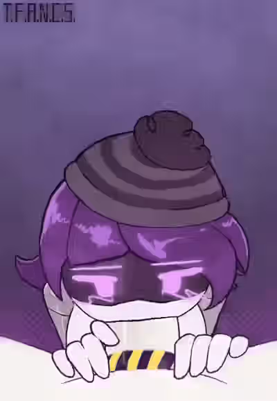 N (Murder Drones) Rule 34 Image