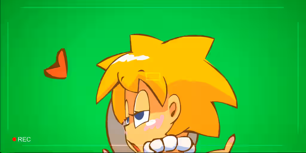 Animated Rule 34 Video