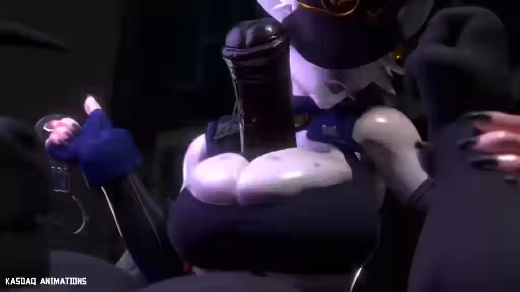Cuff (Restraint) Rule 34 Video