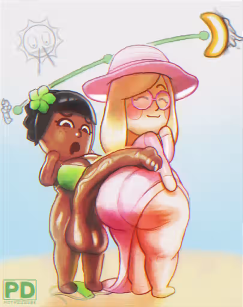 Mii (Nintendo) Rule 34 Video