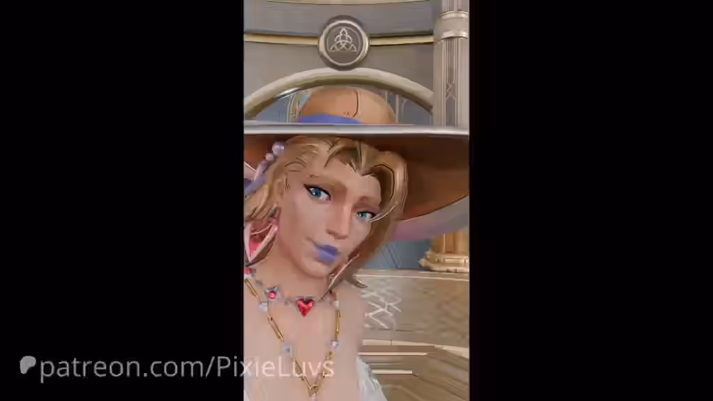 Emma Frost (Marvel Rivals) Rule 34 Video