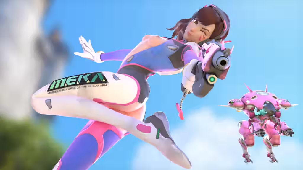 3d (Artwork) Rule 34 Video
