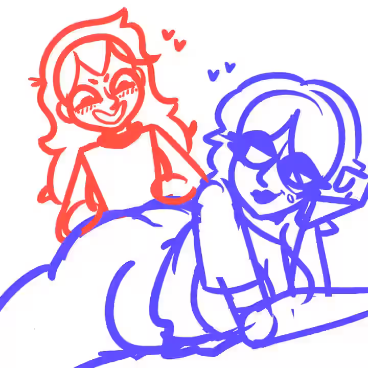Couple (Romantic) Rule 34 Video