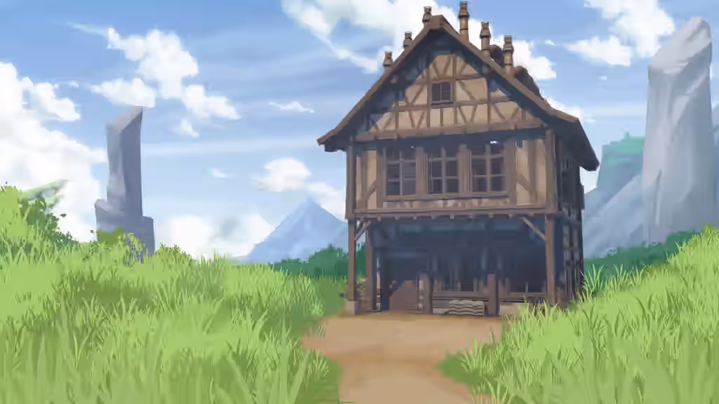 Draph Race (Granblue Fantasy) Rule 34 Video