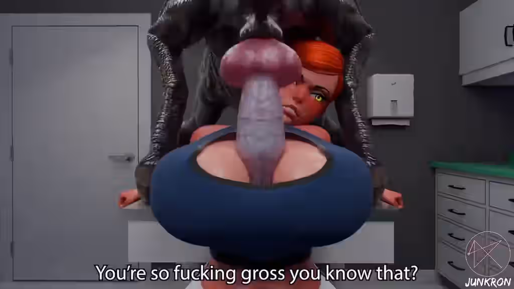Ben 10 (Classic) Rule 34 Video