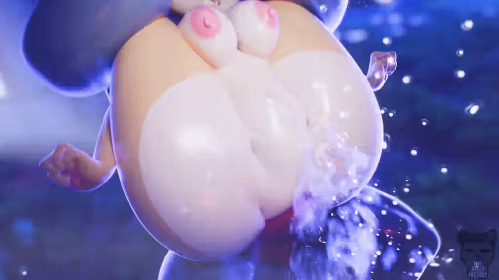 Loona (Cryptiacurves) Rule 34 Video