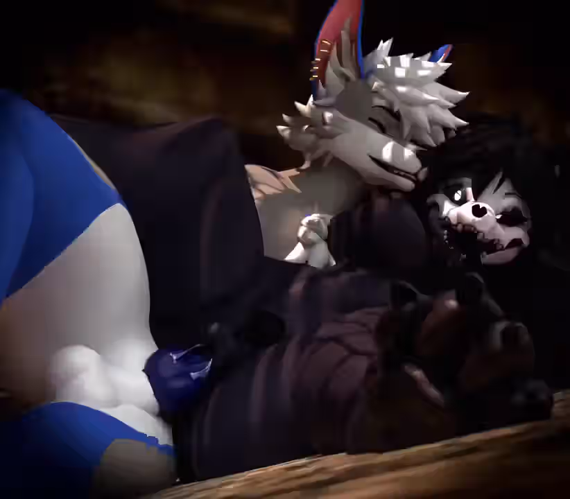 Balls Rule 34 Video