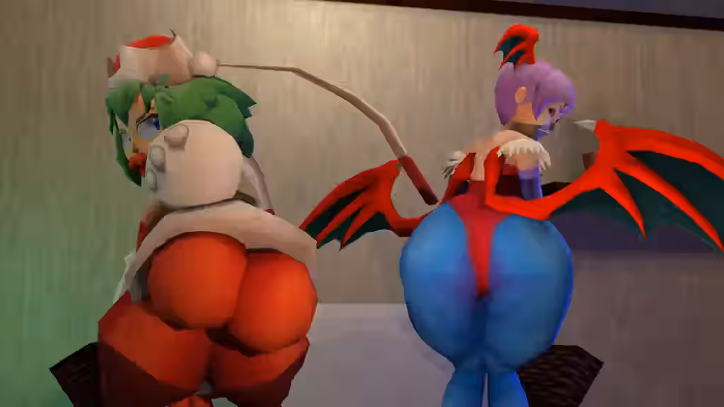 Goonlord Prime (Artist) Rule 34 Video