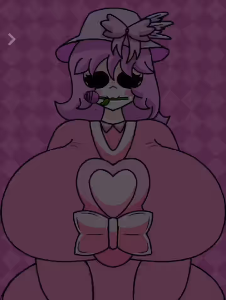 2d Rule 34 Video