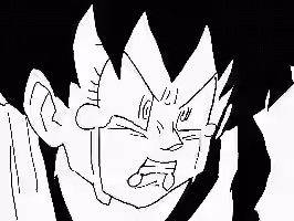Videl (Dragon Ball Z) Rule 34 Video