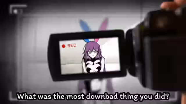 Cottontail (Vtuber) Rule 34 Video