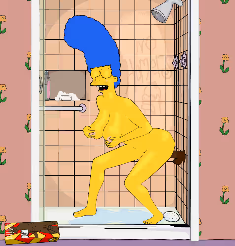 Animated Rule 34 Image