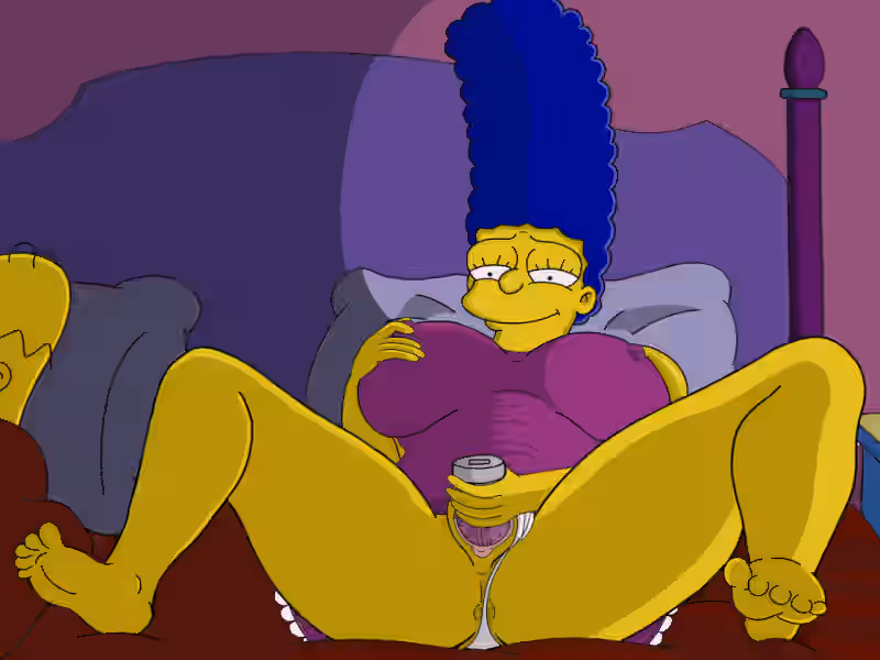 Animated Rule 34 Image