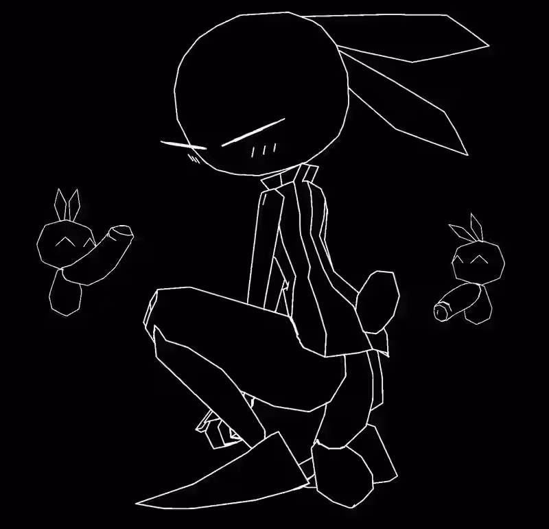 3d (Artwork) Rule 34 Image