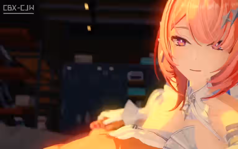 Remielle (Zenless Zone Zero) Rule 34 Video