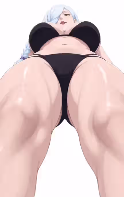 Mei Mei (Jujutsu Kaisen) Rule 34 Video