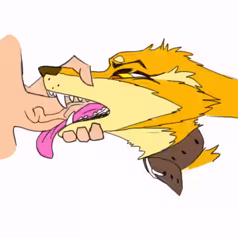 Copper (Jenghck) Rule 34 Image