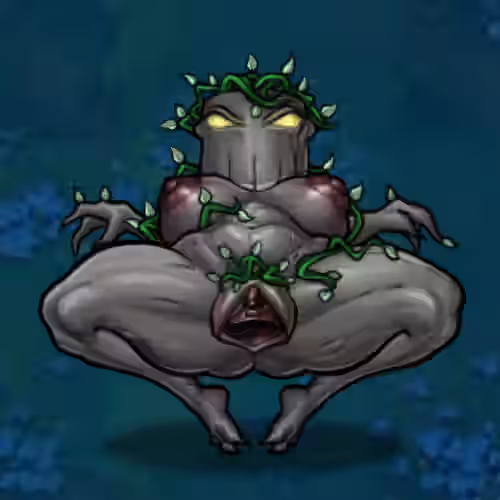 Grave Buster (Pvz) Rule 34 Image