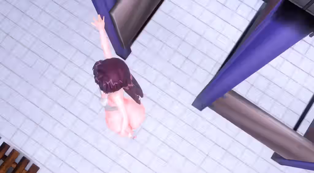 Shower (Place) Rule 34 Video