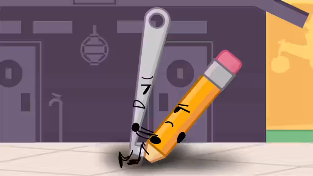 Needle (Bfdi) Rule 34 Video