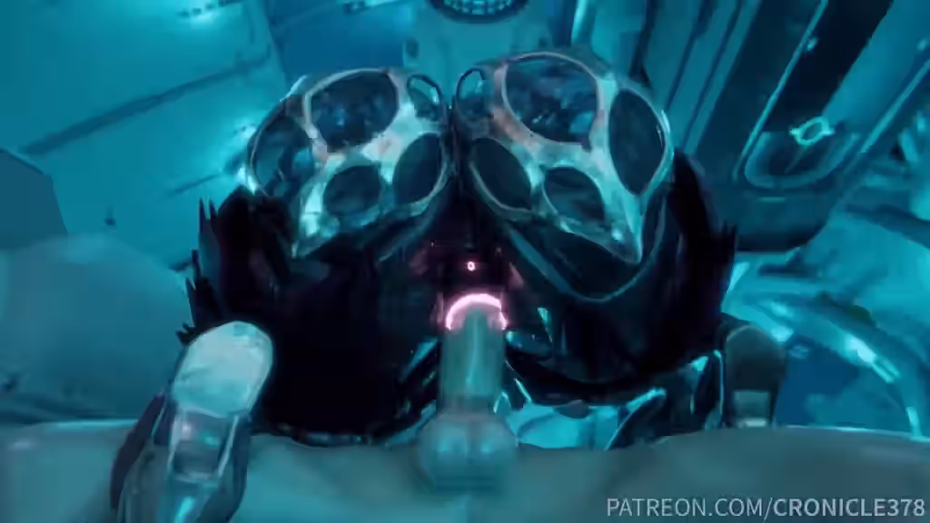 Cronicle (Artist) Rule 34 Video