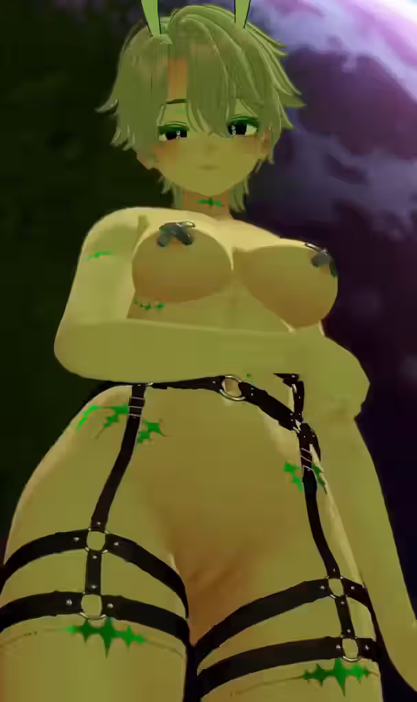 Tagme (Artist) Rule 34 Video