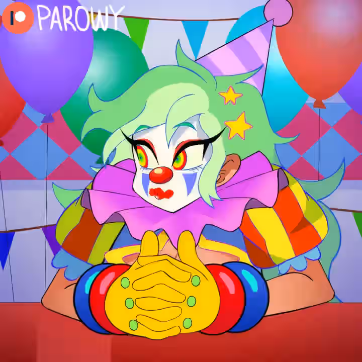 Animated Rule 34 Video