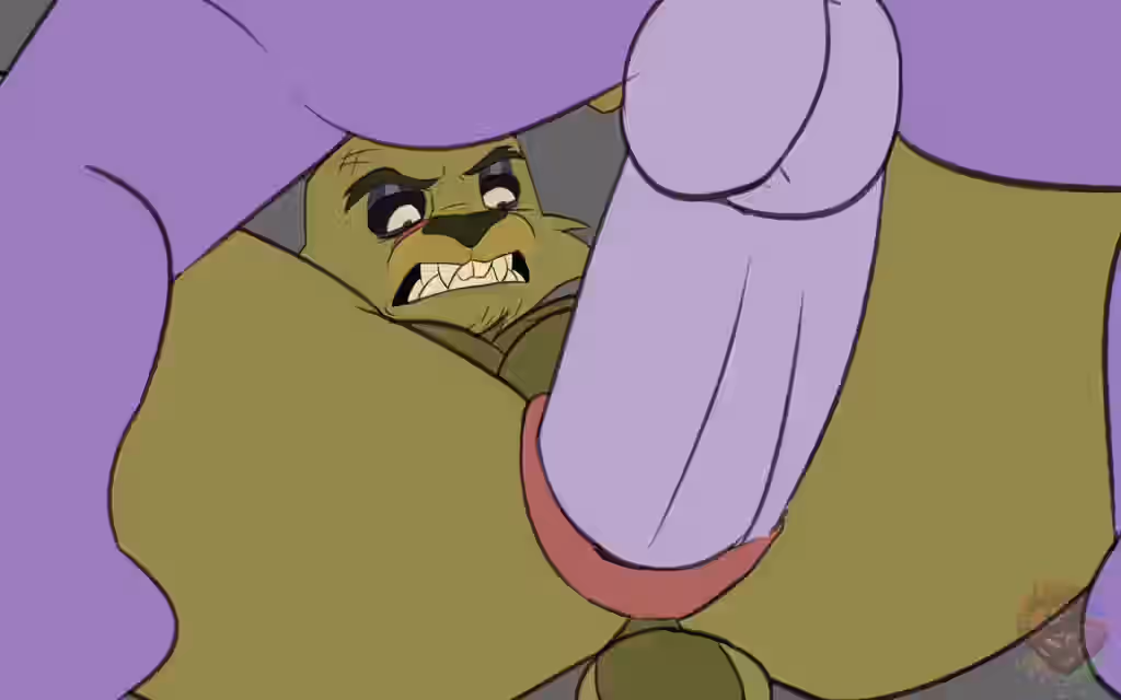 Springtrap (Fnaf) Rule 34 Video