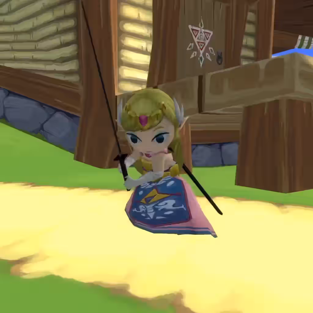 1girls Rule 34 Video