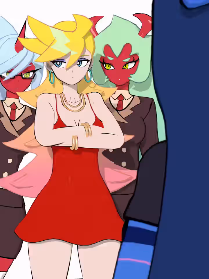 3d Rule 34 Video